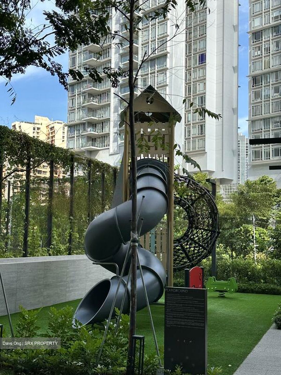 Irwell Hill Residences (D9), Apartment #452021081